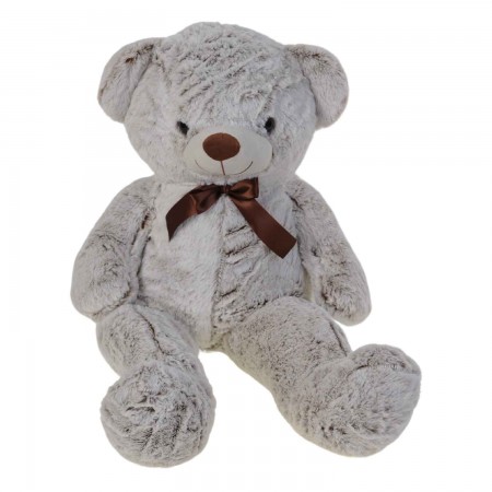 100 cm Kırçıllı Peluş Ayı